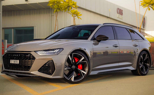 Audi RS6